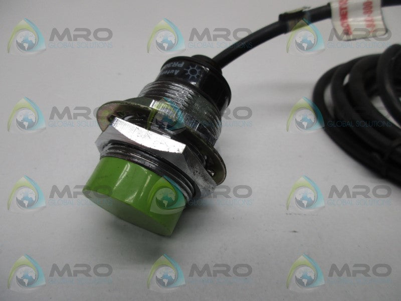 AUTONICS PR30-15AO INDUCTIVE PROXIMITY SENSOR  NSNP