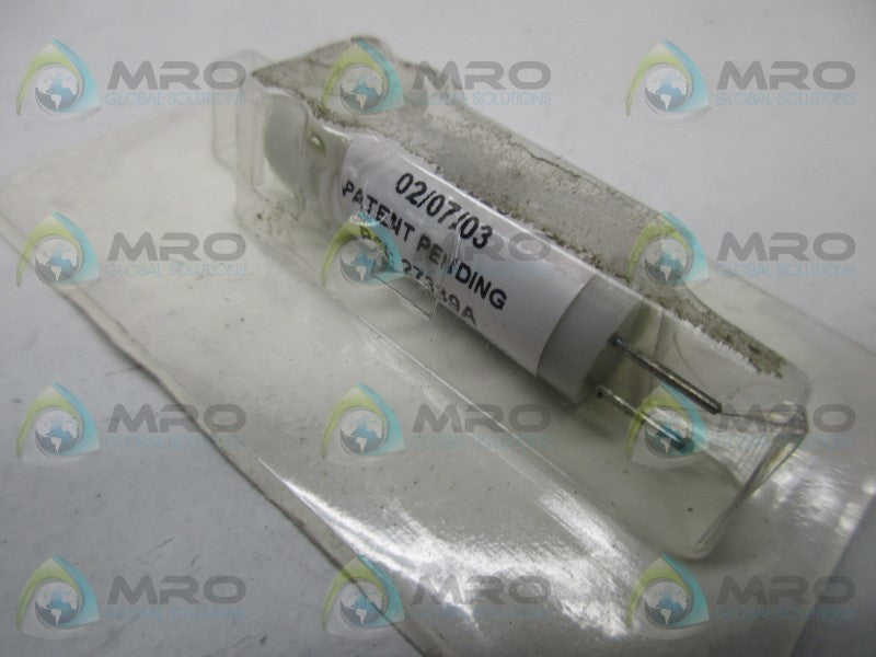 THE LEE CO 27339A UNICORN/PATRION VALVE * NEW IN ORIGINAL PACKAGE *