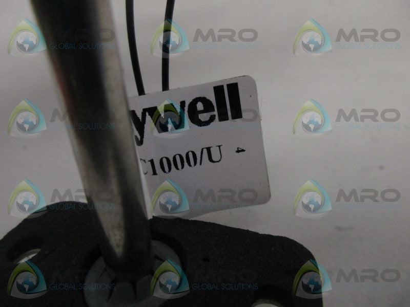 HONEYWELL C7046C1000/U DISCHARGE AIR TEMPERATURE SENSOR  NSNP
