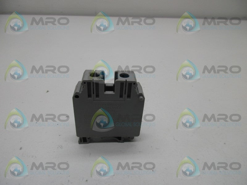 PHOENIX CONTACT UK35 TERMINAL BLOCK  UNMP