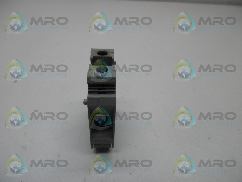 PHOENIX CONTACT UK35 TERMINAL BLOCK  UNMP