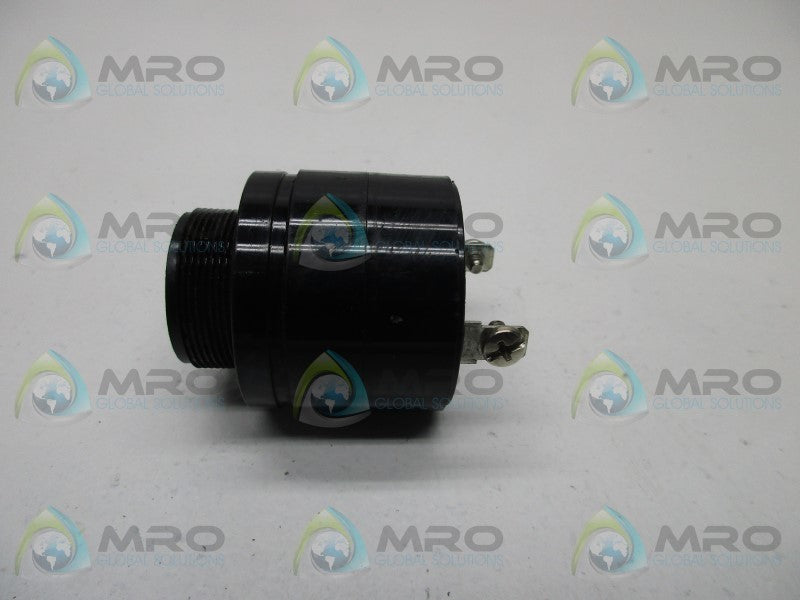 MALLORY SC250 TRANSDUCER CONTINUOUS ALARM  NSNP
