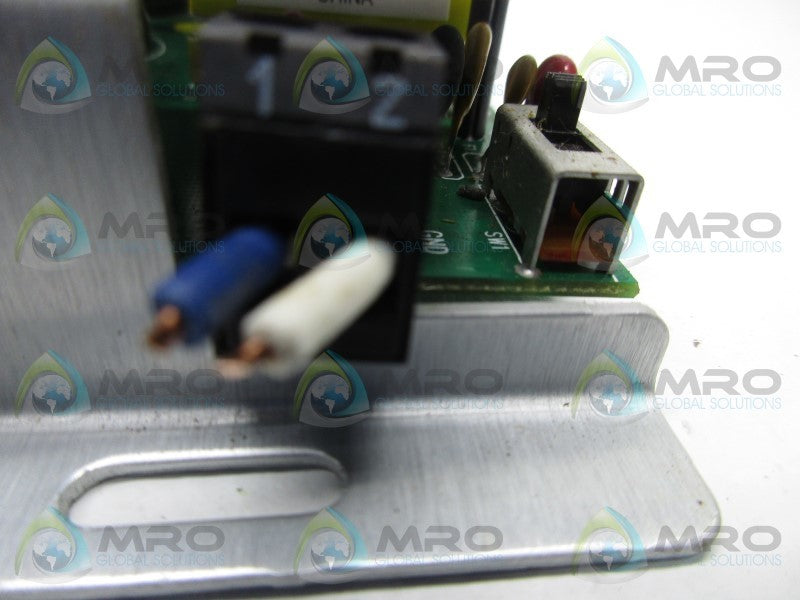 AUTOMATED LOGIC MX080 POINT EXPANDER  UNMP