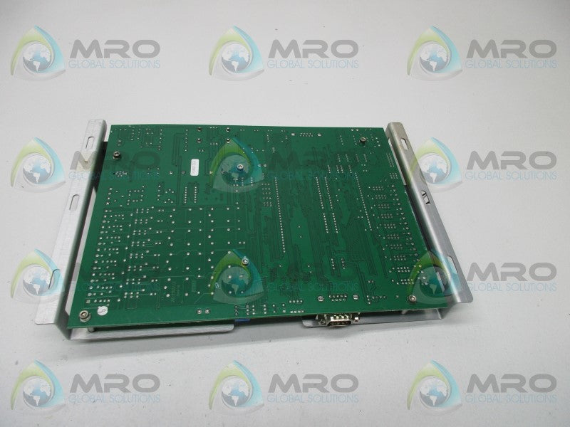 AUTOMATED LOGIC MX080 POINT EXPANDER  UNMP