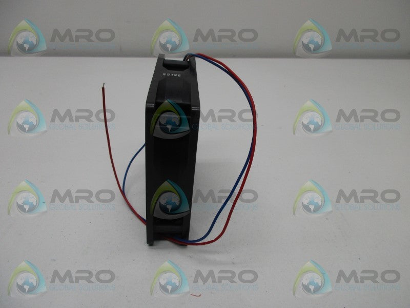 MECHATRONICS E9225M24B FAN  NSNP