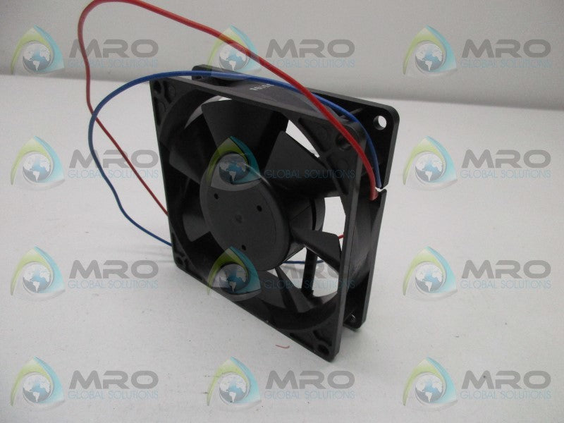 MECHATRONICS E9225M24B FAN  NSNP