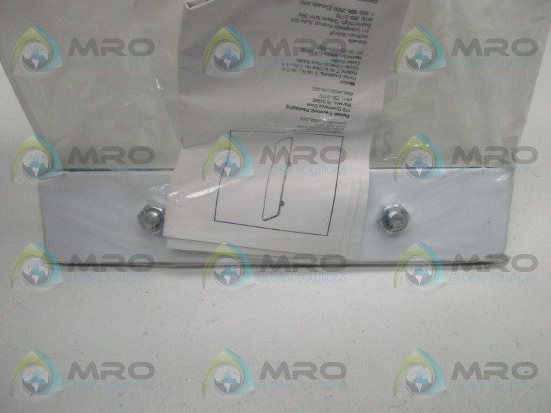 HOFFMAN A3456BAP BLANK ADAPTER PLATE * NEW IN FACTORY BAG *