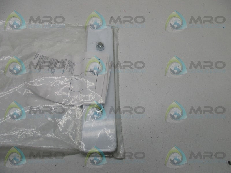 HOFFMAN A3456BAP BLANK ADAPTER PLATE * NEW IN FACTORY BAG *