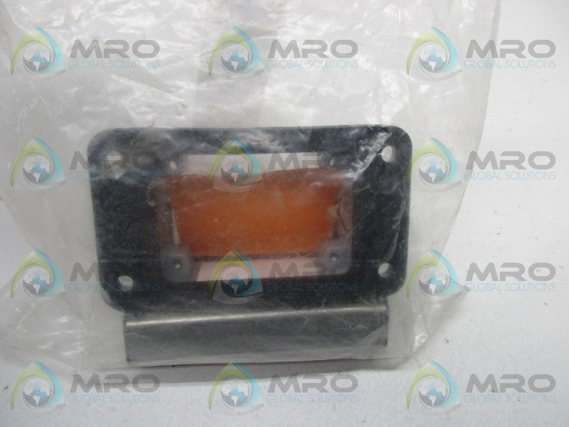 WEIDMULLER 1202100000 CONNECTOR HOUSING BASE  NSMP