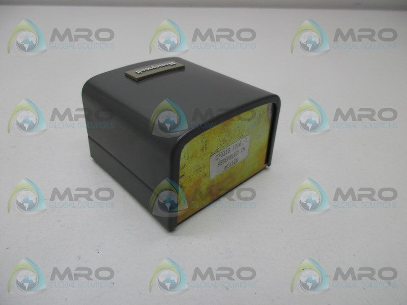 HONEYWELL C7031G1016 TEMPERATURE SENSOR  NSNP
