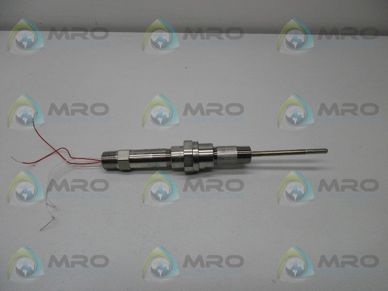ROSEMOUNT 0066N21C30N035E6 TEMPERATURE TRANSMITTER  NSNP