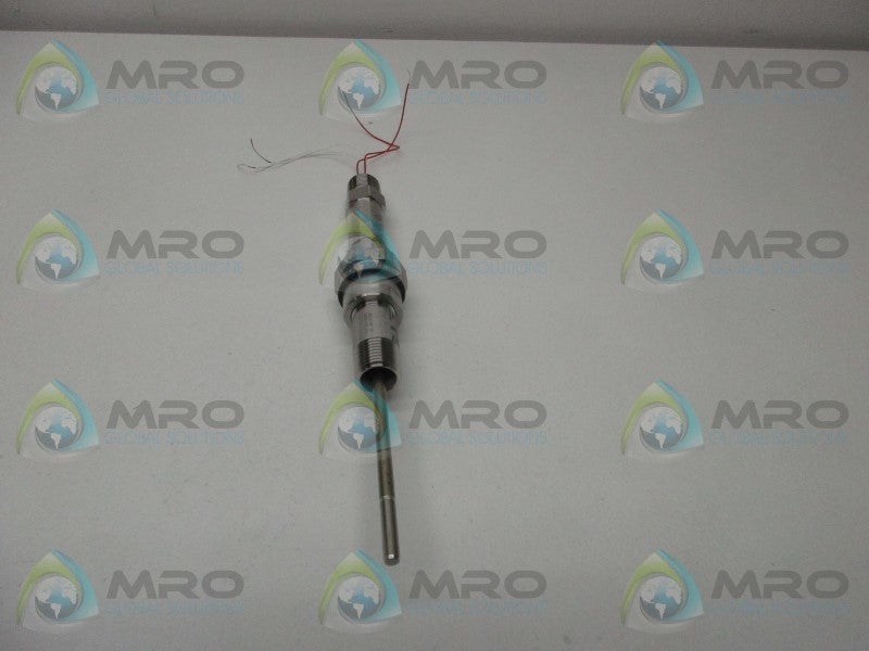 ROSEMOUNT 0066N21C30N035E6 TEMPERATURE TRANSMITTER  NSNP