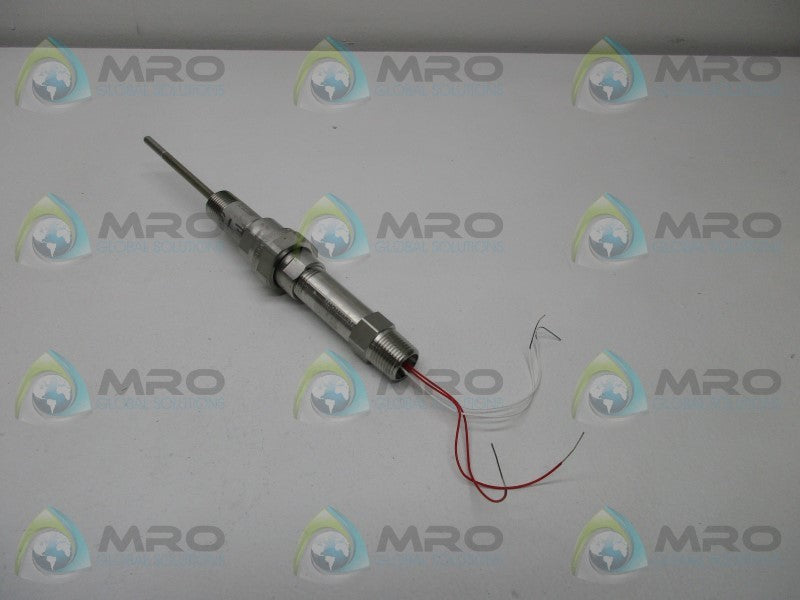 ROSEMOUNT 0066N21C30N035E6 TEMPERATURE TRANSMITTER  NSNP