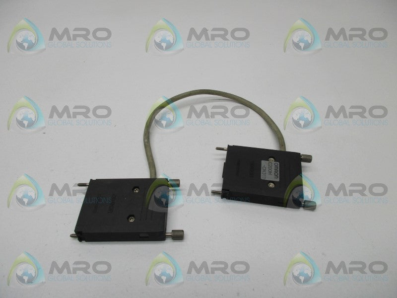 OMRON C200H-CN311 I/O EXPANSION ASSEMBY CABLE  UNMP