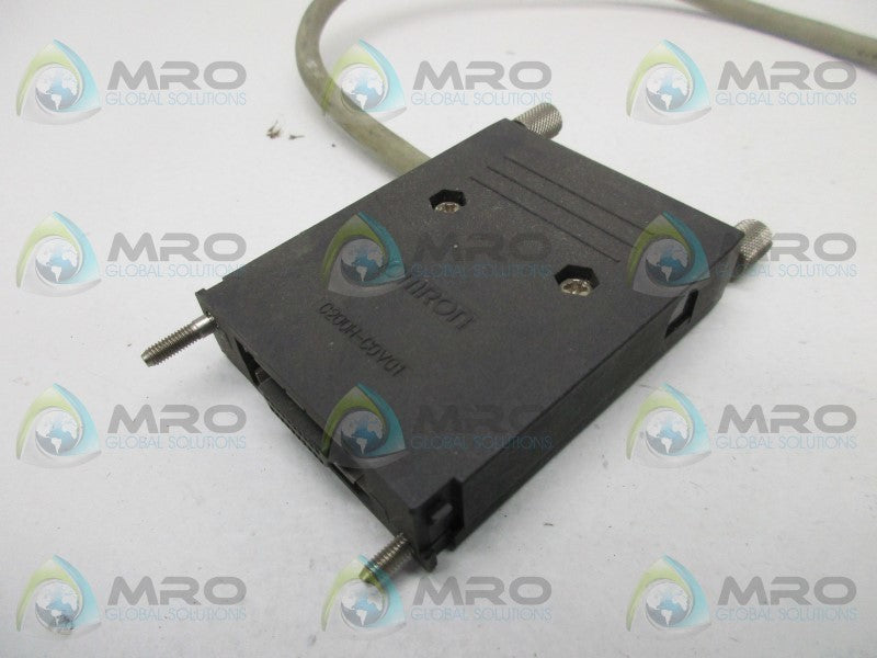 OMRON C200H-CN311 I/O EXPANSION ASSEMBY CABLE  UNMP