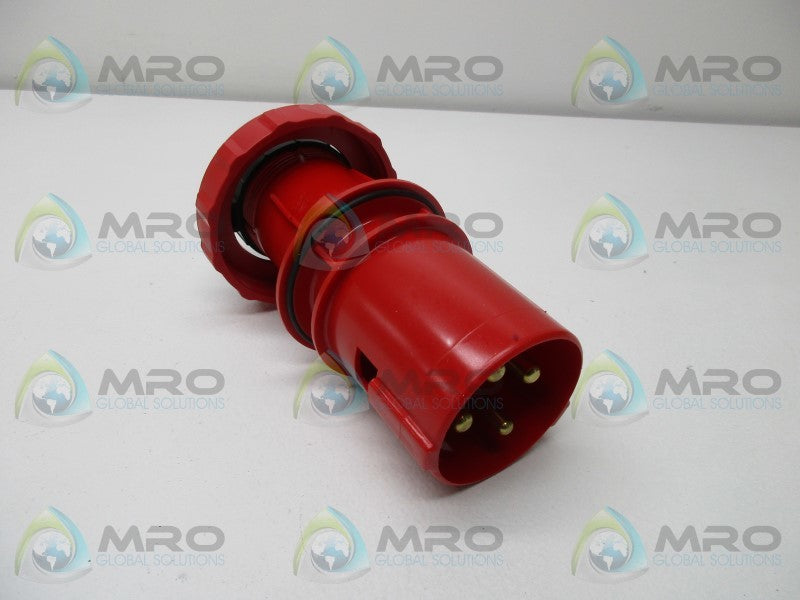 MIPCO 634MP4 PLUG  NSMP