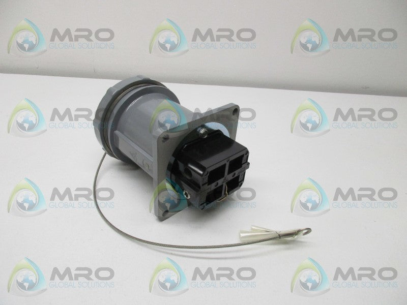RUSSELLSTOLL JRS1534D RECEPTACLE  NSMP