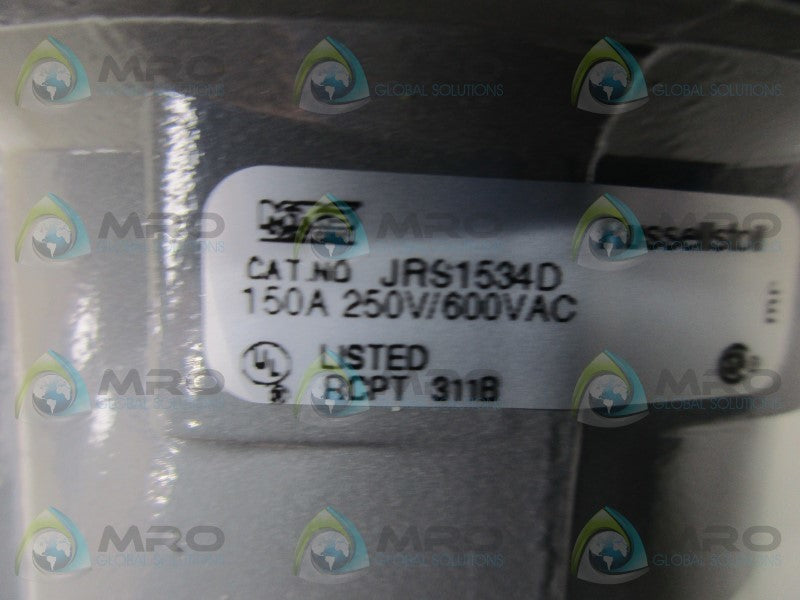 RUSSELLSTOLL JRS1534D RECEPTACLE  NSMP