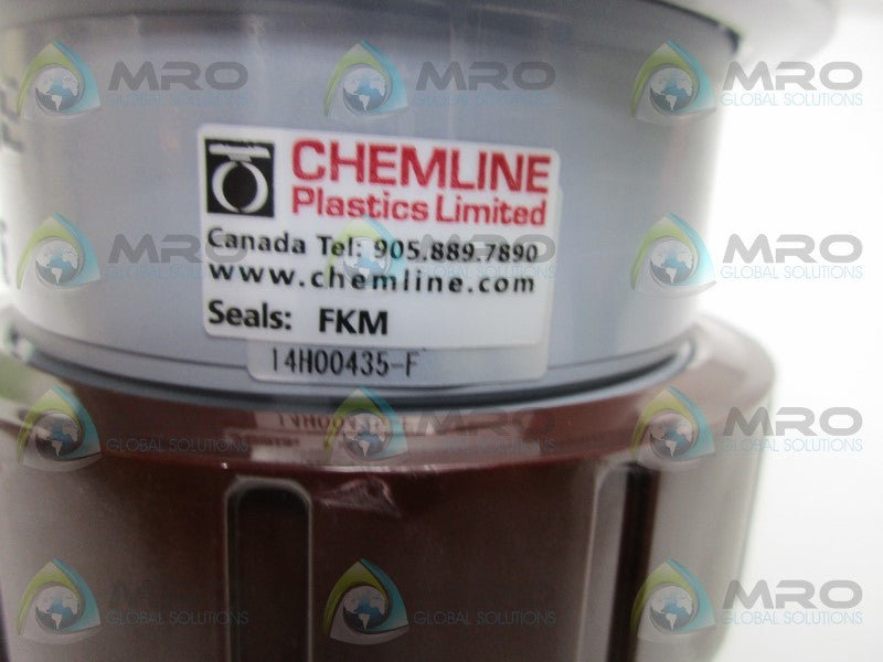 ASAHI 40-1-1/2 COUPLING (AS PICTURED)  NSNP