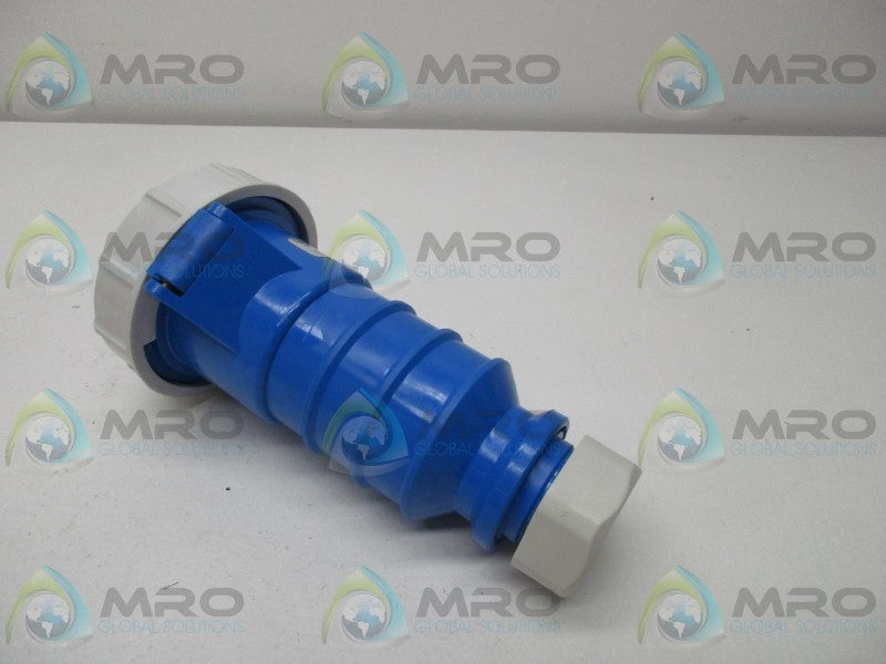 RUSSELLSTOLL RS330C6W WATERTIGHT CONNECTOR  NSMP