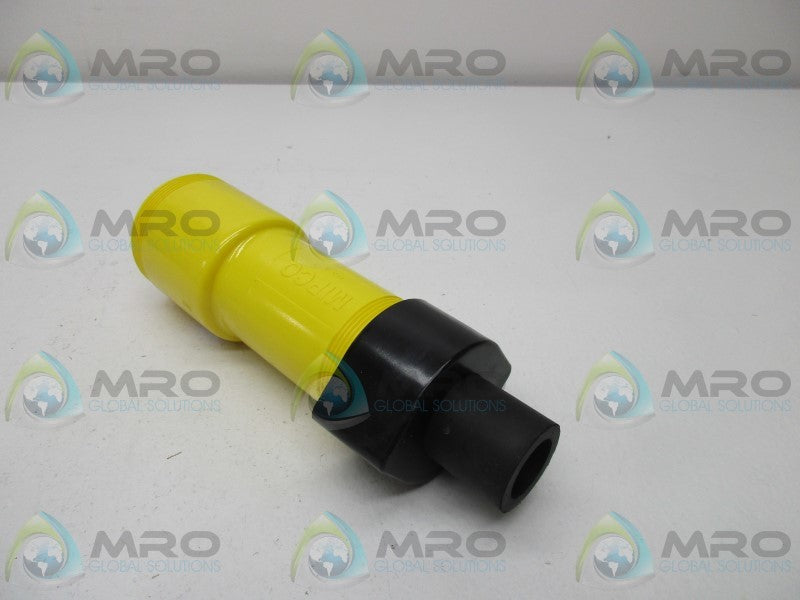 MIPCO 334FC 1510 CONNECTOR  NSMP