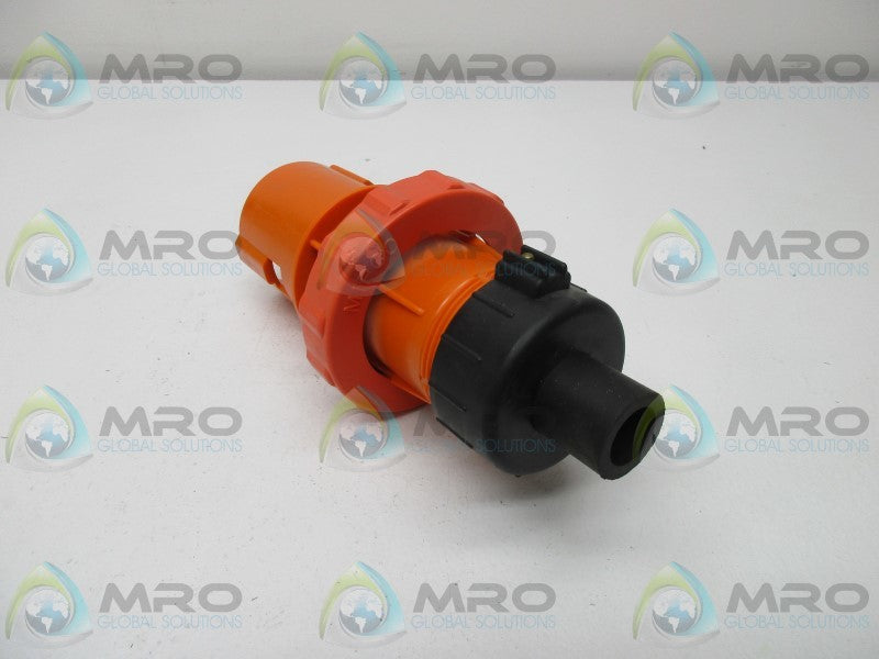 MIPCO 634MP2 PLUG  NSMP