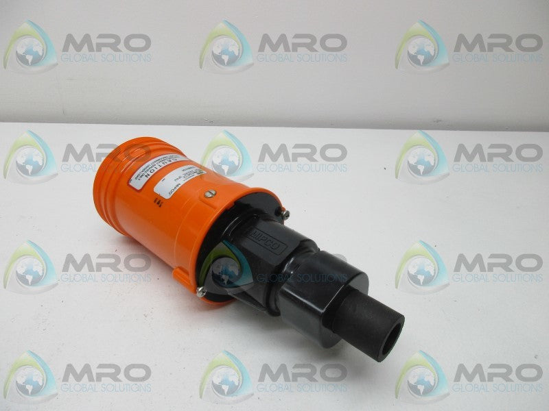 MIPCO 634FC2 CONNECTOR  NSMP