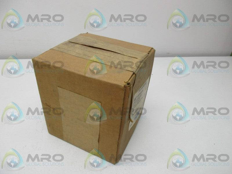 RUSSELLSTOL BE6-B125 ENCLOSURE * FACTORY SEALED *