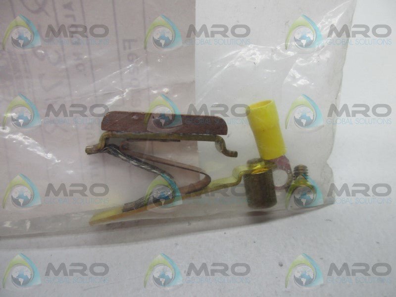 FEEDRAIL T23378R COPPER GRAPHITE CONTACT BRUSH ASSEMBLY  NSMP