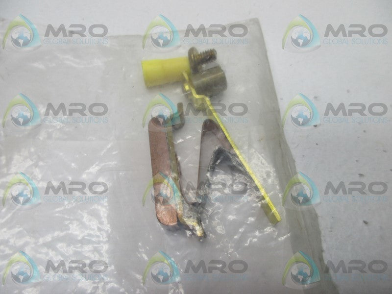 FEEDRAIL T23378R COPPER GRAPHITE CONTACT BRUSH ASSEMBLY  NSMP