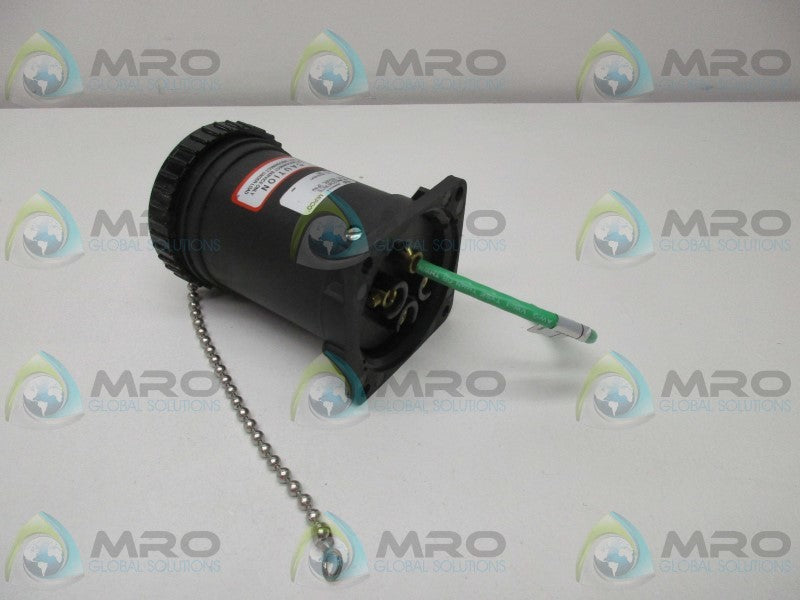 MIPCO 6234FRXTS FLANGE RECEPTACLE  NSMP