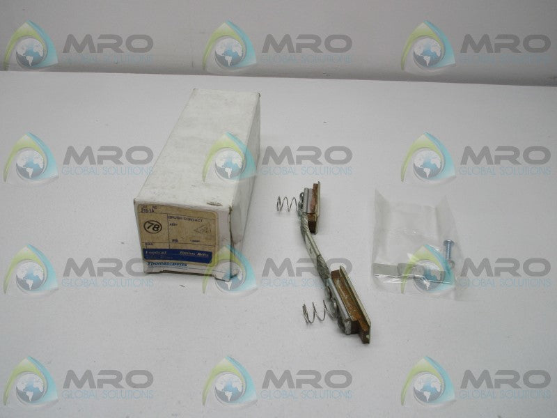 THOMAS & BETTS 215-1A BRUSH CONTACT  NSMP