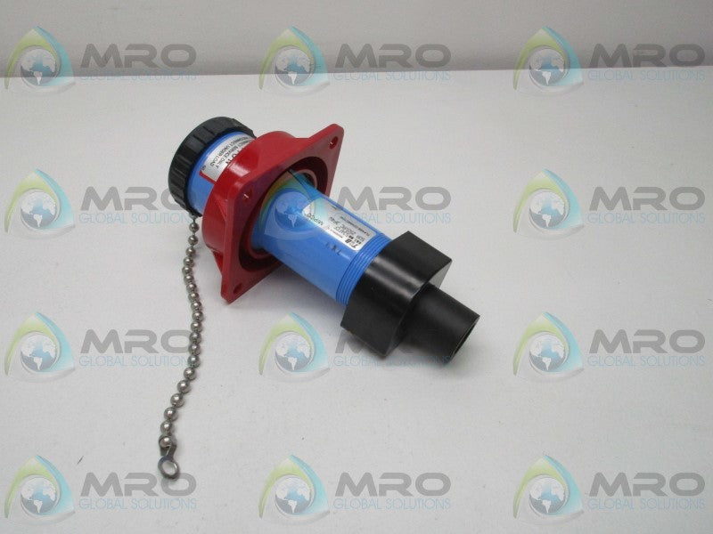 THOMAS & BETTS 534FCF FLANGE CONNECTOR  NSMP