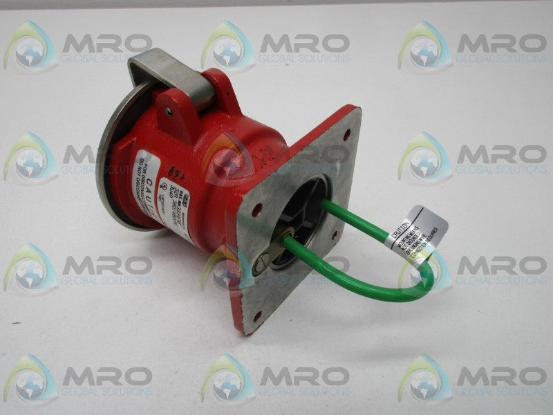 MIPCO 3334FRF RECEPTACLE  NSMP