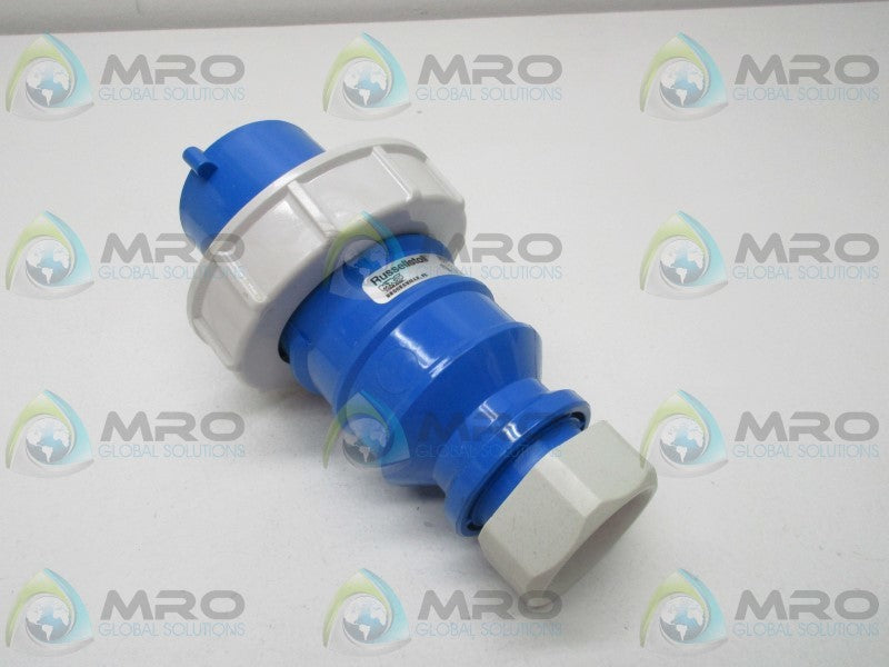 RUSSELLSTOLL RS330P6W WATERTIGHT PLUG  NSMP