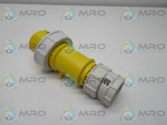 MENNEKES ME320P4W PLUG * NEW IN BOX *