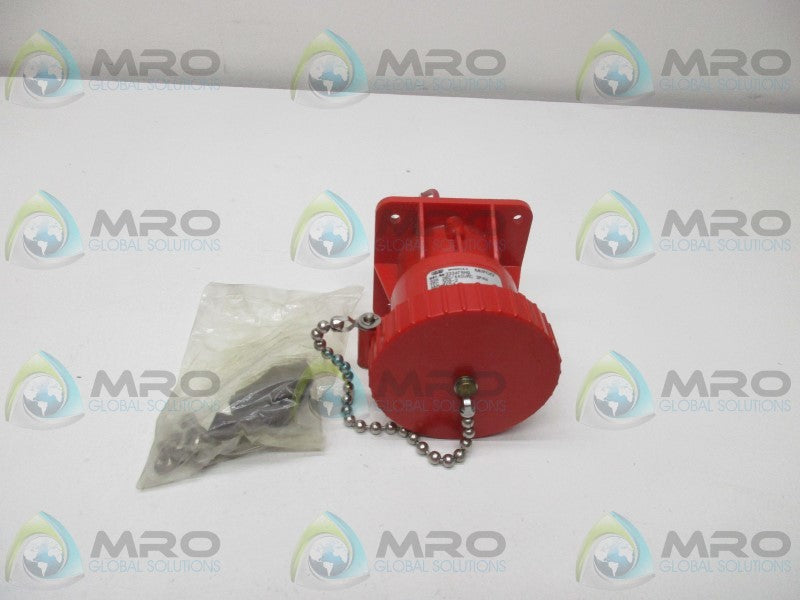 MIPCO 3334FRMS RECEPTACLE  NSNP