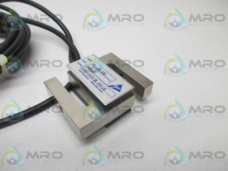 TAYLOR PRODUCTS ZB1-100-000  NSNP