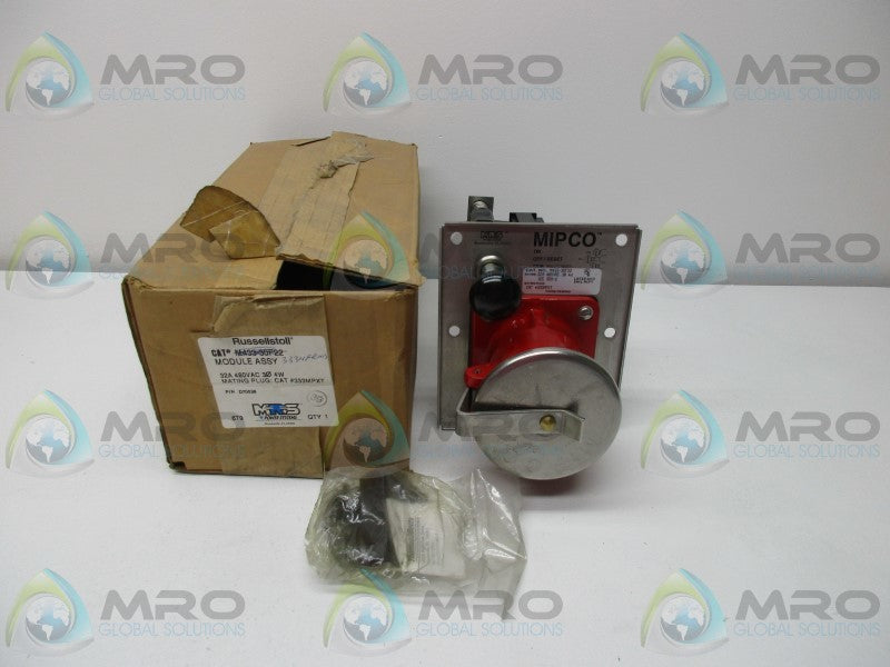 RUSSELLSTOLL M433-30F22 MODULE ASSEMBLY  NSMP