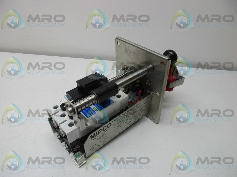 RUSSELLSTOLL M433-30F22 MODULE ASSEMBLY  NSMP