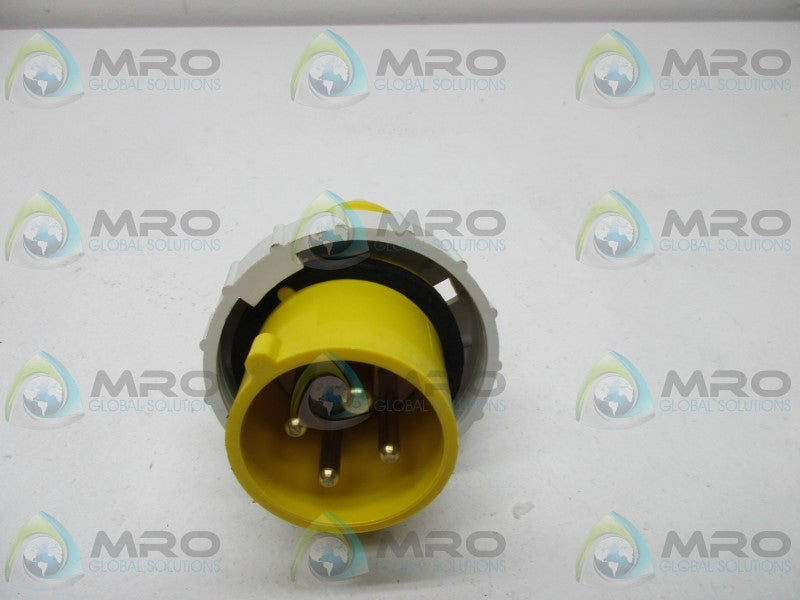 MENNEKES TYPE 280 PLUG  NSNP