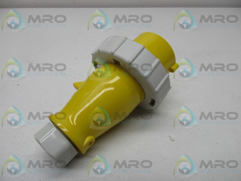 MENNEKES TYPE 280 PLUG  NSNP