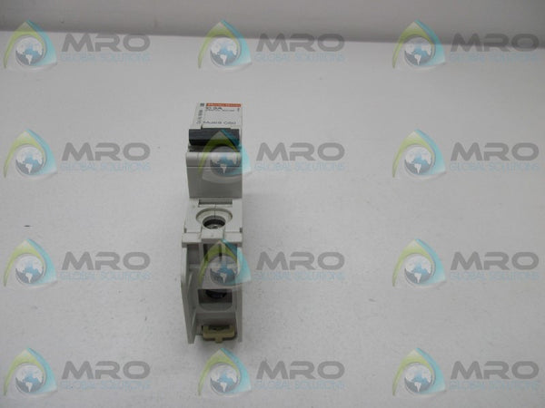 MERLIN GERIN 60104 CIRCUIT BREAKER  UNMP