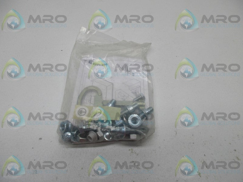 RITTAL SZ2574.000 MOUNTING KIT * NEW IN FACTORY BAG *