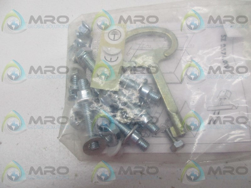 RITTAL SZ2574.000 MOUNTING KIT * NEW IN FACTORY BAG *