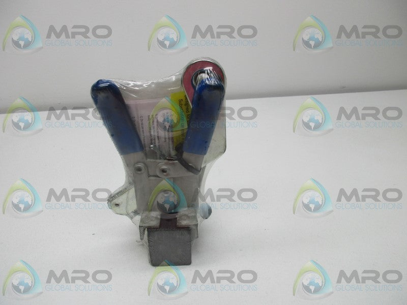 ERICO CASST1A HOR SPLICE CABLE MOLD  NSMP