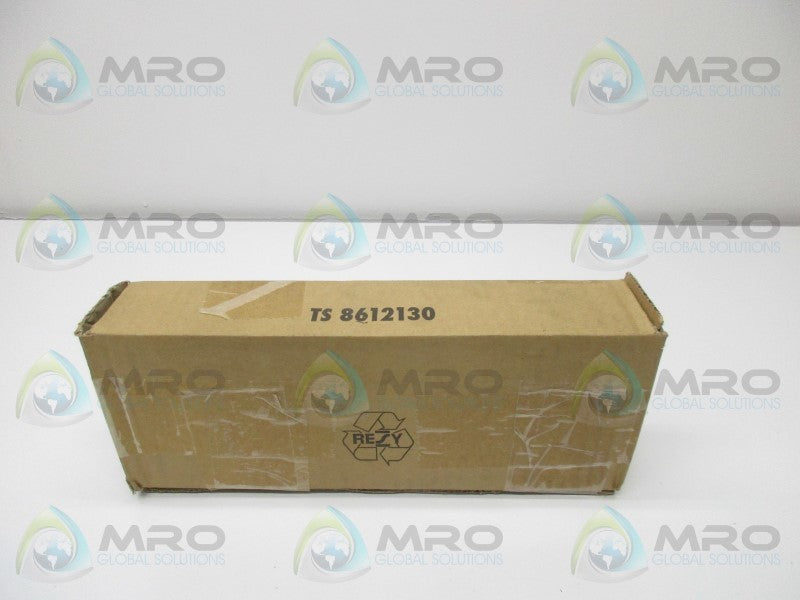 RITTAL TS8612130 4 PIECE PUNCHED SECTION MOUNTING FLANGE  NSMP