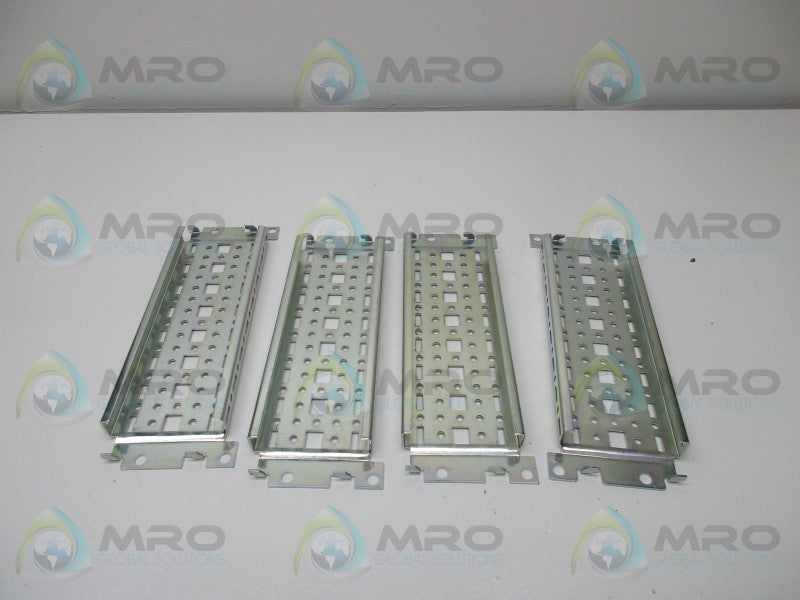 RITTAL TS8612130 4 PIECE PUNCHED SECTION MOUNTING FLANGE  NSMP