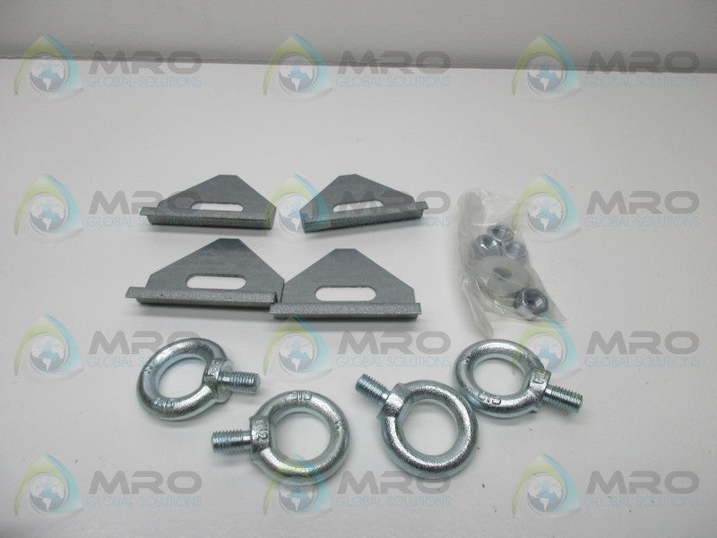 RITTAL SZ2509.000 ENCLOSURE KEY DOUBLE BIT  NSMP