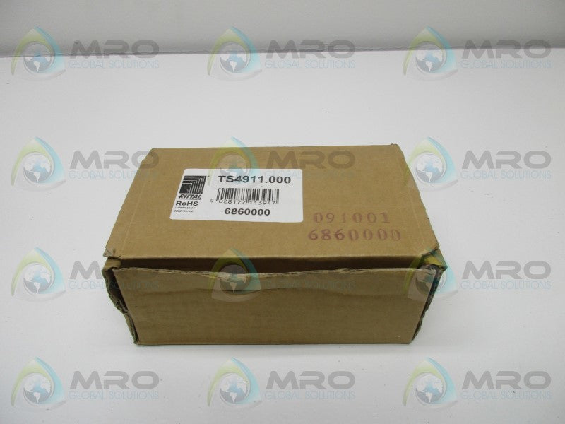 RITTAL TS4911.000 DOOR INTERLOCK KIT  NSMP